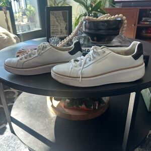 Cole Haan grand pro sneaker